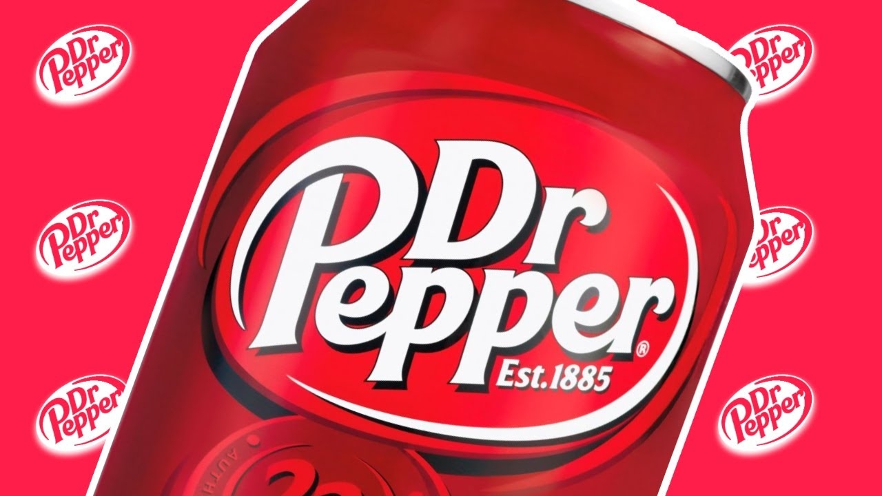 КУДА ИСЧЕЗ ДОКТОР ПЕППЕР? смотреть онлайн