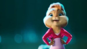 Бурундуки поют песню Руками ногами