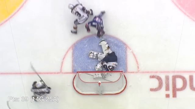 Elias Pettersson All Points 2017 18 SHL 1080p 30fps H264 128kbit AAC смотреть онлайн