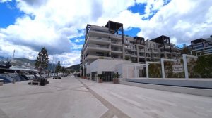 ВЛОГ ГДЕ ЖИВУТ МИЛЛИОНЕРЫ В ЧЕРНОГОРИИ | ЧАСТЬ 1 - ПОРТО МОНТЕНЕГРО