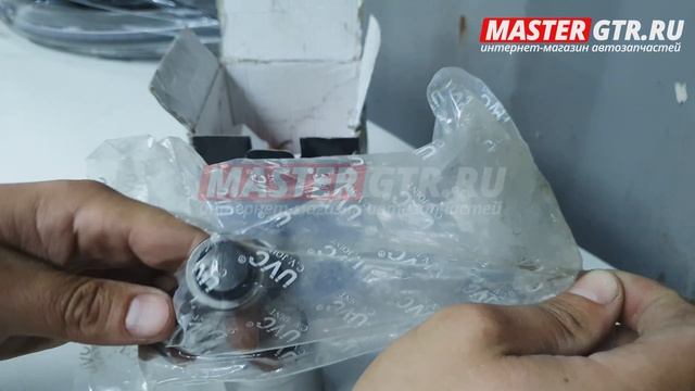 ШРУС внутренний для FAW V5 смотреть онлайн