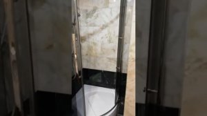 Отель Мандарин 4 * Москва Номер стандарт + обзор завтрака