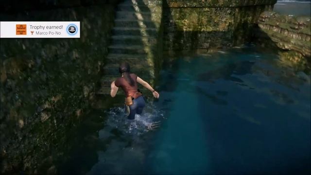 SHADOW PUZZLES | UNCHARTED: The Lost Legacy | PART 9 смотреть онлайн