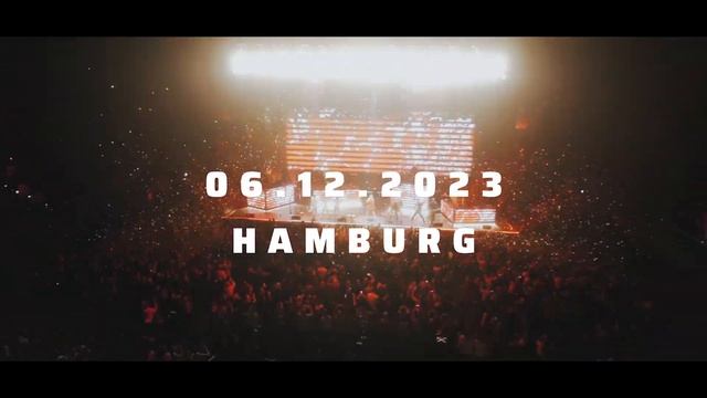 Sarah Connor - NOT SO SILENT NIGHT - Tour 2023 - Tourtrailer смотреть онлайн