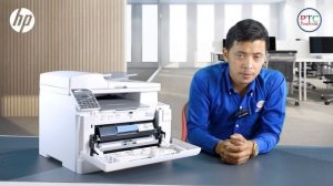 HP  Color Laserjet Pro MFP m183fw