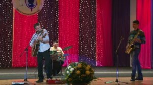 Чиж - А девчонка та проказница (кавер-версия)