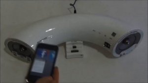 Boxa andocare duala SAMSUNG DA-E550