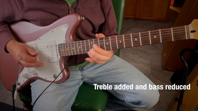 SQUIER SHOOT-OUT Classic Vibe vs Affinity Jazzmasters смотреть онлайн