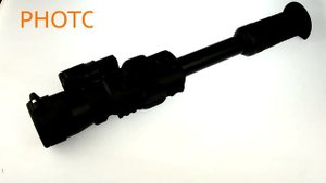 Цифровой прицел Yukon Photon RT