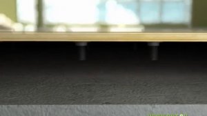 РЕГУЛИРУЕМЫЕ ПОЛЫ НОВОЙ КОНСТРУКЦИИ.avi