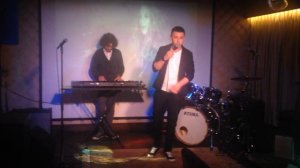 Деменко Дмитрий - Разведенка (cover by Artur Lenivenko)