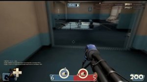 LOL #1 [Team Fortress 2]