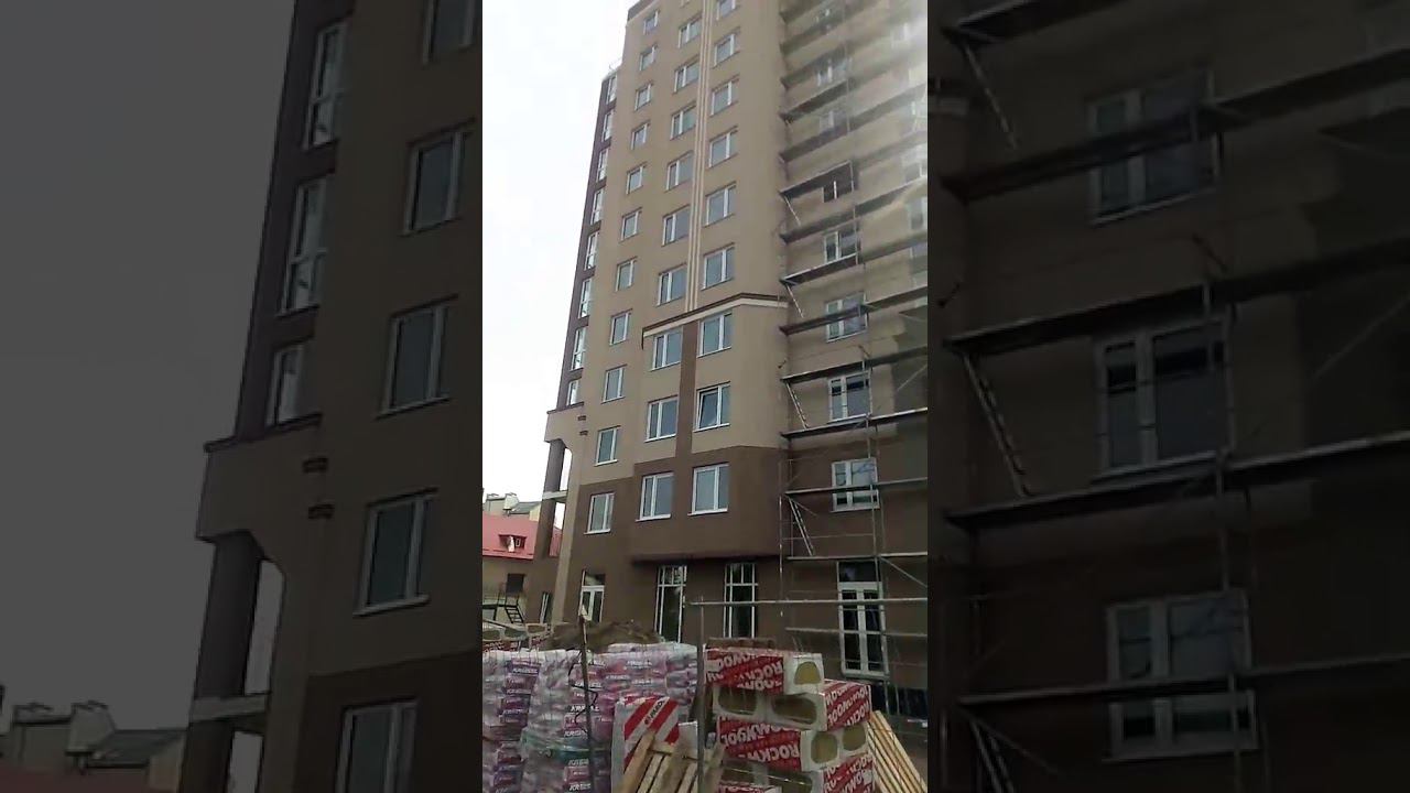 Жилой комплекс Герцог, улица Герцена 34, Калининград, Продажа квартир от застройщика +7(4012)764804 смотреть онлайн