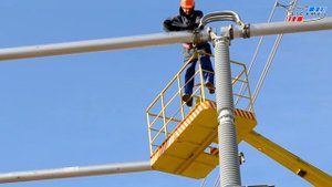 ОРУ⚡️330кВ⚡️