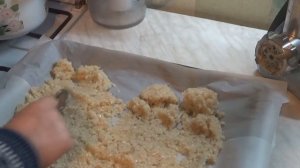 Чеснок круглый год. Заготовка сушеного чеснока.