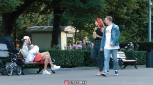 Джов, Jove, Стас Ёрник, джов на пранке ерника.