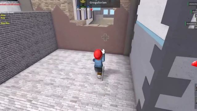 Trolling On an Alt Account in KAT Again (Roblox KAT) смотреть онлайн