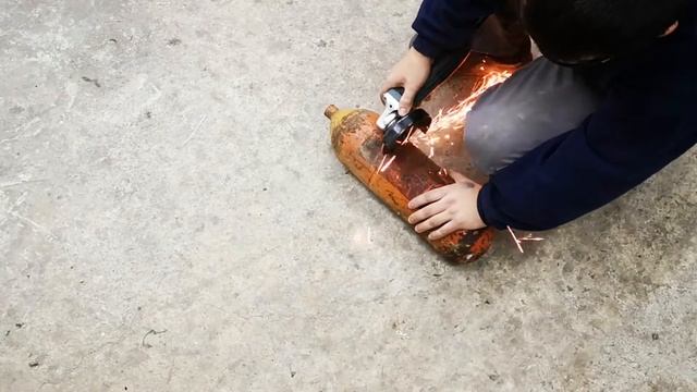 Супер проста Піч для плавлення!!! та переплав алюмінія в домашніх умовах смотреть онлайн