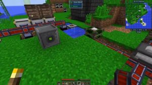 How to get started in Actually Additions - Empowering and more! - FTB Academy - Episode 6