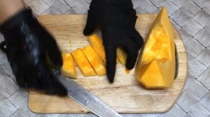 ПОСЛЕ ЭТОГО РЕЦЕПТА ВЫ ПОЛЮБИТЕ ТЫКВУ!!!!///Нежная тыква с медом