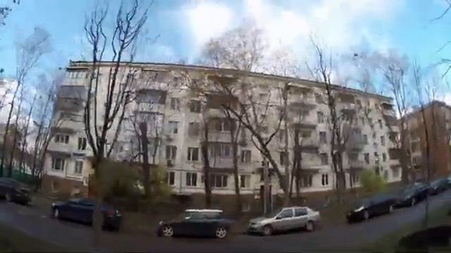 реновация в районе Аэропорт