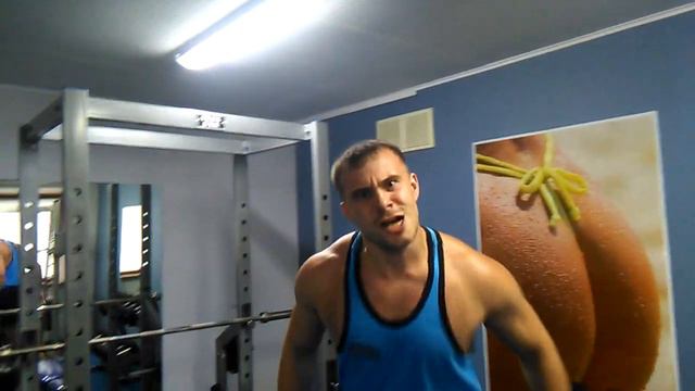 Когда предтрен оказался рабочим смотреть онлайн