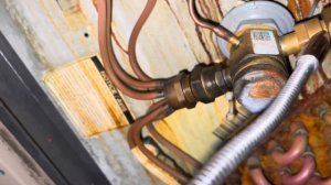 Testing Elitech WJL-6000 to confirm an already known leak. Plus what’s that noise