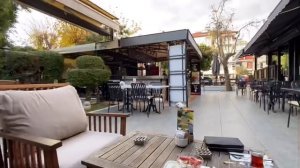 Влог:Аланья.Какая погода в январе?Покрасилась.Отдых в Турции 2020.