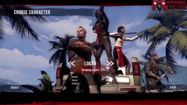 Dead Island Definitive Edition PC Version Installer