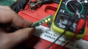 Обзор термокейса с подогревом аккумулятора