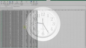 Compare two tables with VBA macro / Сравнение двух таблиц макросом VBA