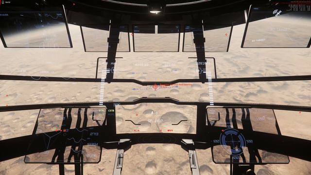 Star Citizen 3.3.7 Live Virtual Super Resolution 4K (3840x2160 Only Teszt)2/2 смотреть онлайн