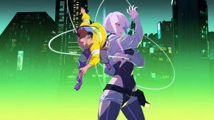 Private Press 「Retrogenesis」| Cyberpunk: Edgerunners OST (Extended Version)