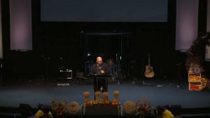 Василий Токарев и Сергей Квитин «Урожай на твоем поле» ICNC @Legacy Church Sunday  Service  10/23/2