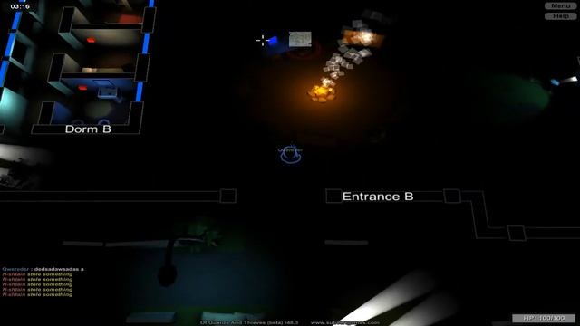 Of guards and thieves смотреть онлайн