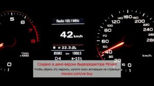 Расход топлива на Audi Q5