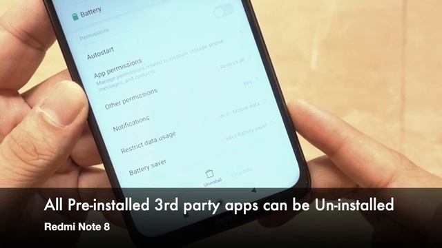 Xiaomi Redmi Note 8 (Global/India) Detailed Unboxing & First Impressions + Camera Test смотреть онлайн