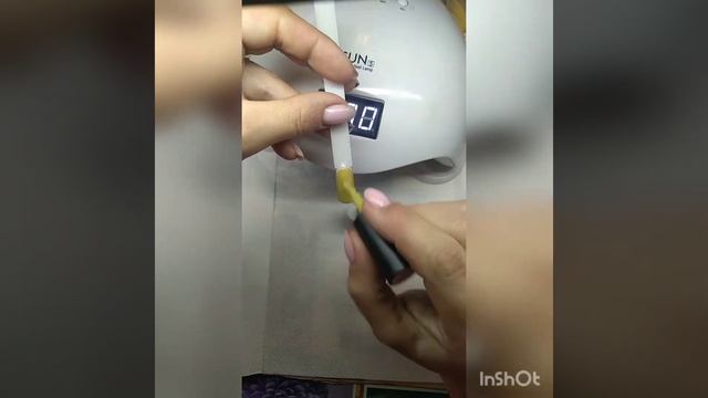 Гель-лак Olea Nail обзор смотреть онлайн