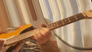 Безликий дневной сон №2