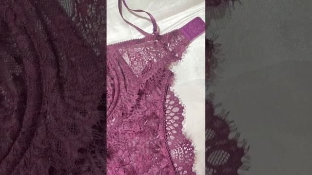 Изящный комплект своими руками ? #нижнеебелье #lingerie #maslinka_underwear #ручная_работа смотреть онлайн