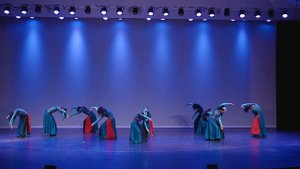 Stanford Chinese Dance | Hipnotized 2022