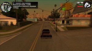 Атмосферная СБОРКА GTA SAN ANDREAS ДЛЯ СЛАБЫХ ПК 2020 / Сборка gta sa для слабых пк