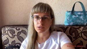 КРЫМ НОВОФЕДОРОВКА