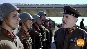 "Подольские курсанты". Большая премьера! Доброе утро. Фрагмент выпуска от 30.04.2021