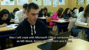 Региональный инклюзивный конкурс видеороликов на английском языке по теме My career path