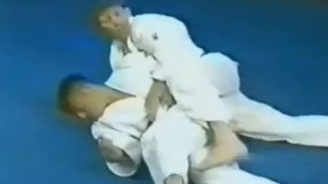 ДЗЮДО 6 ЧАСТ СТОЙКИ РАЗМИНКА ТЕХНИКА БРОСКА смотреть онлайн