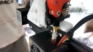 Переделка экструдера с боудена на директ | 3d printer bowden vs direct
