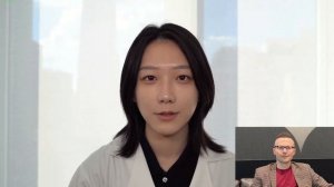 NVIDIA Broadcast 1.4 Eye Contact Feature