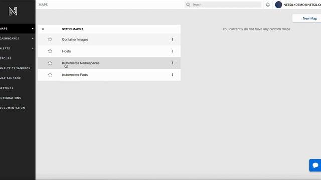 Netsil: Collector installation in Kubernetes смотреть онлайн