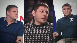 В программе "На самом деле" итоги собственного расследования убийства Анастасии Мужени